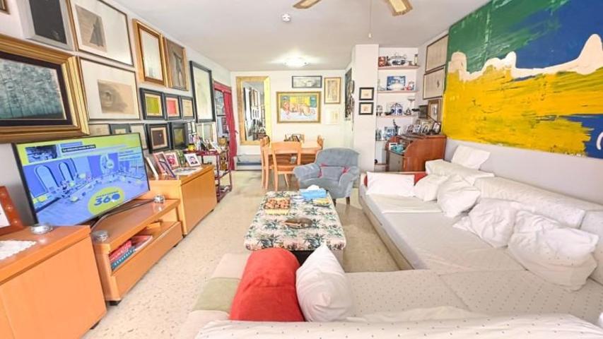 Piso en venta en Benidorm, Centro photo 0