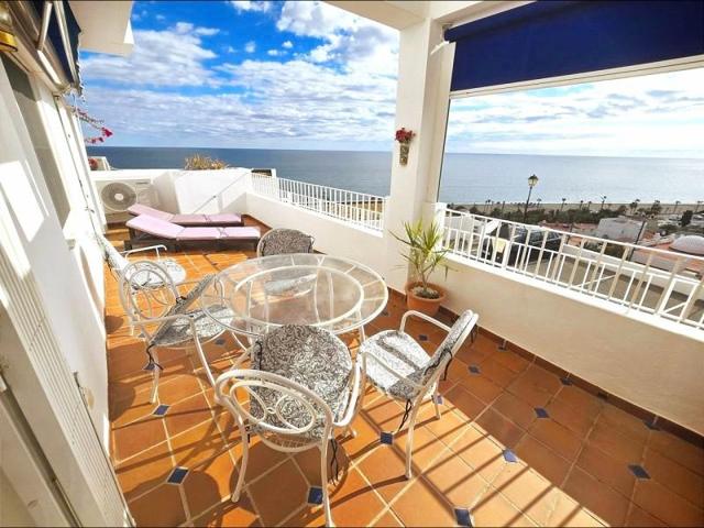 Planta baja en venta en Mojácar, Mojácar Playa-Ventanicas-El Cantal photo 0