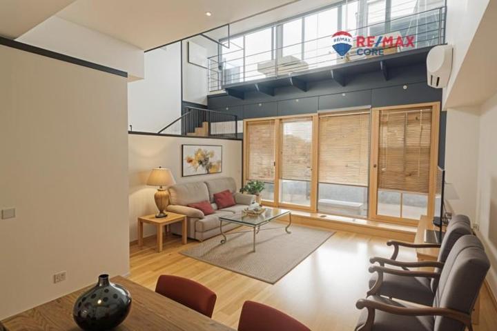 Duplex en venta en Cáceres, Centro photo 0