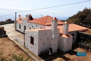Chalet en venta en Villa de Mazo, Malpaises, 0, 38739 photo 0