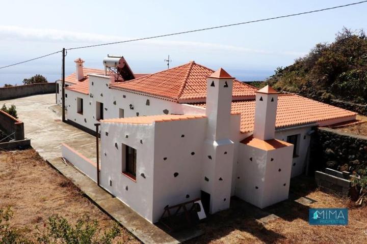 Chalet en venta en Villa de Mazo, Malpaises, 0, 38739 photo 0