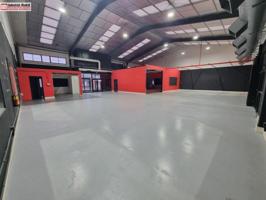 Nave industrial en venta en Arganda del Rey, P.I.EL MALVAR photo 0
