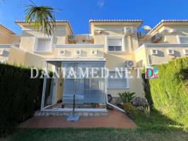 Adosada en venta en Denia, Deveses photo 0