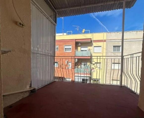 Piso en venta en Murcia, Juan Carlos I photo 0