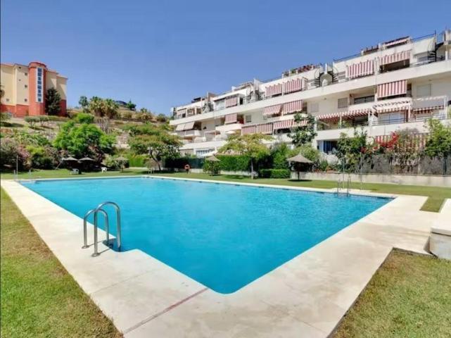 Piso en venta en Rincón de la Victoria, Añoreta Golf - Paraíso del Sol photo 0