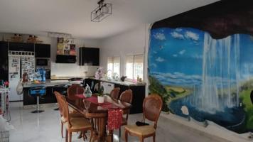 Casa con terreno en venta en Fuente Álamo de Murcia, LAS PALAS photo 0