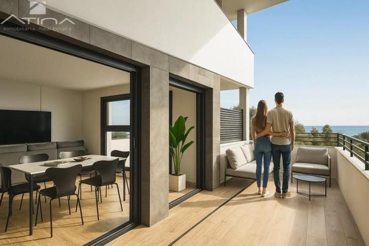 Apartamento en venta en Oliva, Platja de Oliva photo 0