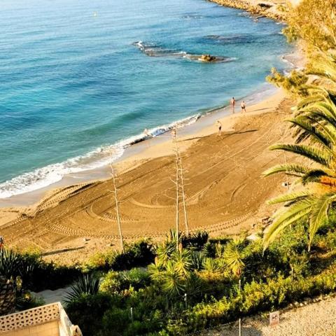 Piso en venta en El Campello, Calle Altea, 03560 photo 0