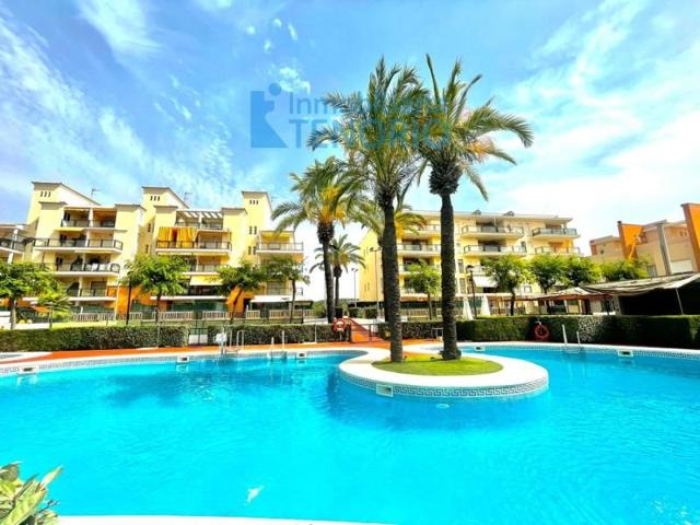 Aticos en venta en Lepe, La Antilla photo 0