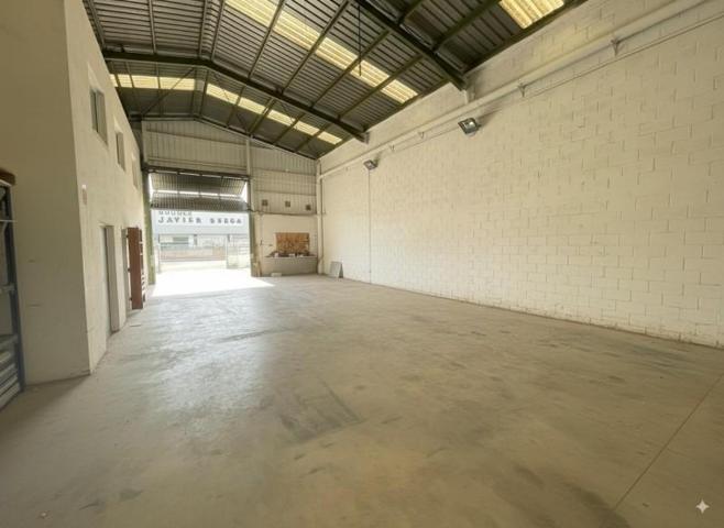 Nave industrial en venta en Cambrils, Casc Antic - Nou Cambrils photo 0