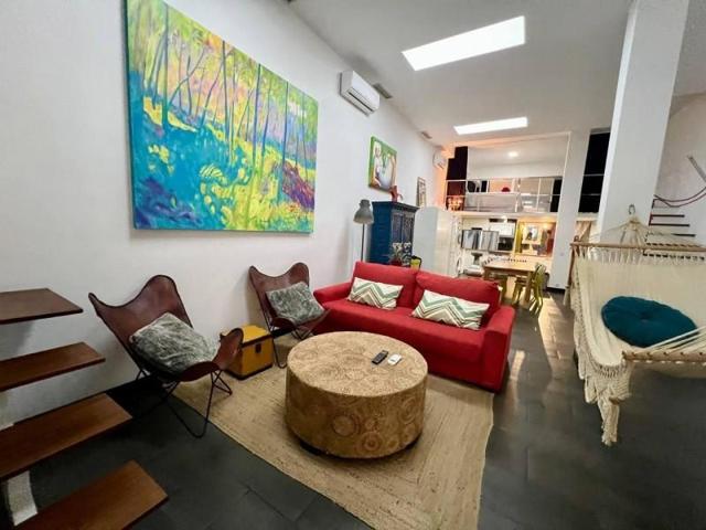 Local comercial en venta en Las Palmas de Gran Canaria, Guanarteme photo 0