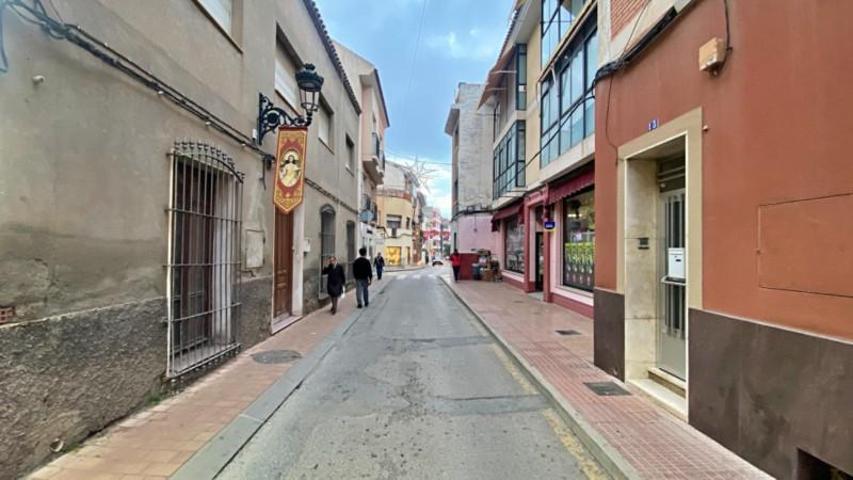 Casa en venta en Totana, - CENTRO - photo 0