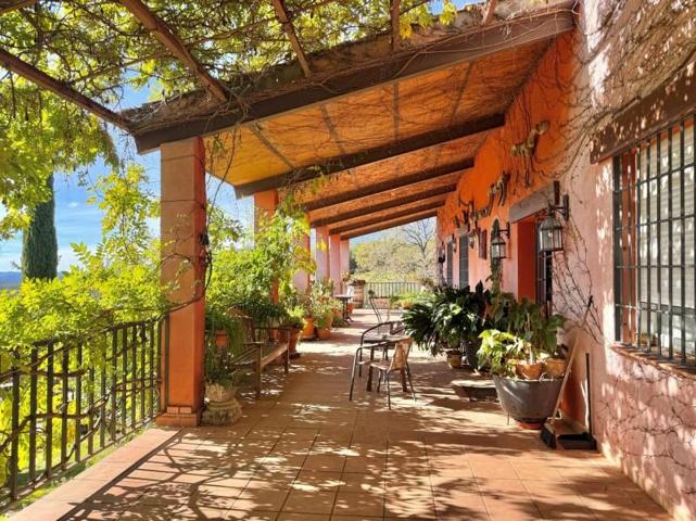 Chalet en venta en Piedralaves, Castilla y leon photo 0