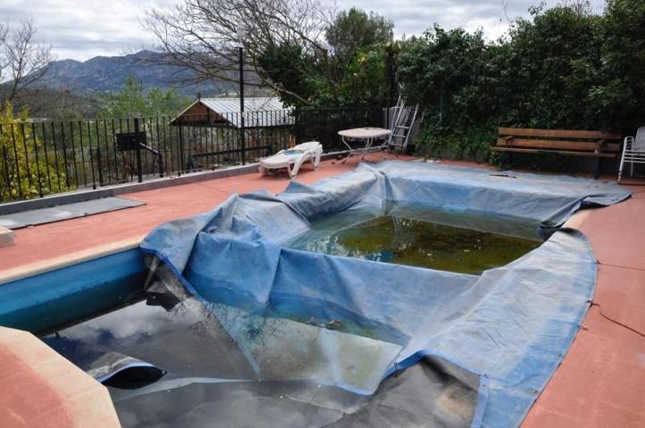 Chalet en venta en Cocentaina, Alq. Benifloret photo 0