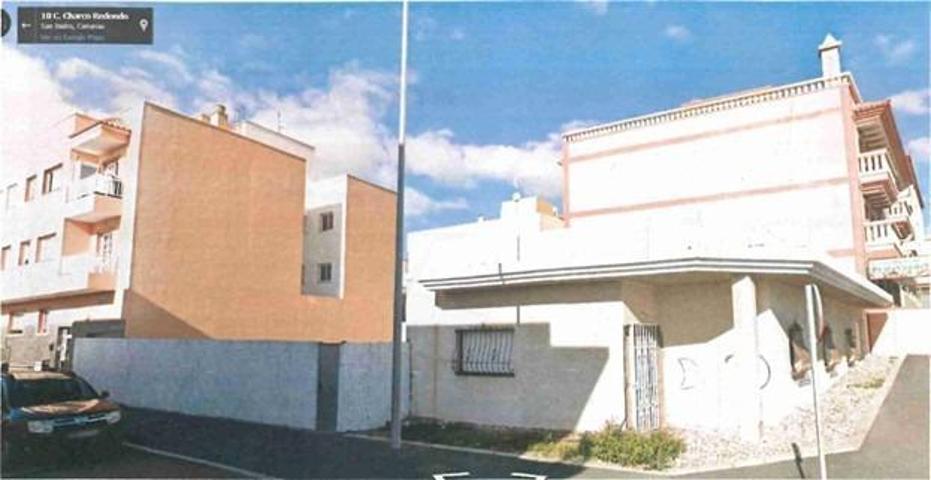 Terreno en venta en Granadilla de Abona, San Isidro photo 0