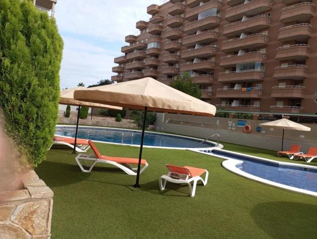 Planta baja en venta en Oropesa del Mar, Playa els amplaries photo 0