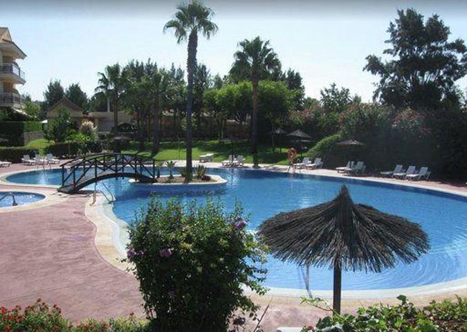 Apartamento en venta en Lepe, Islantilla - Playa photo 0