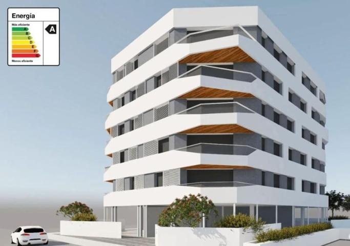 Apartamento en venta en Águilas, Isla del fraile photo 0
