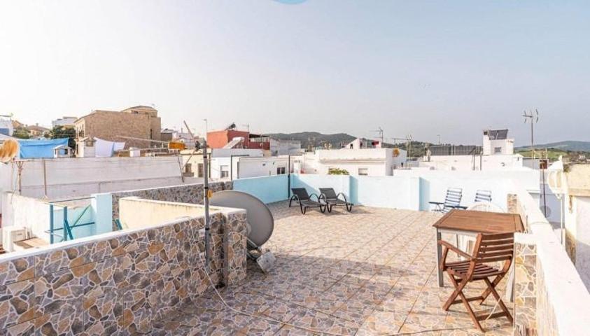 Casa en venta en San Roque, Guadiaro photo 0