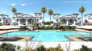 Atico Duplex en venta en Orihuela photo 0