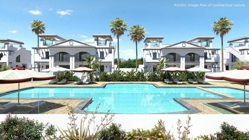 Atico Duplex en venta en Orihuela photo 0