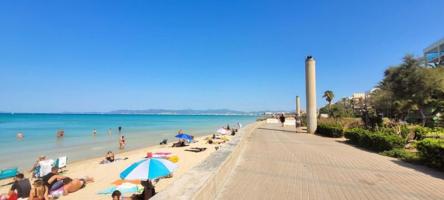 Piso en venta en Mallorca, S´Arenal photo 0