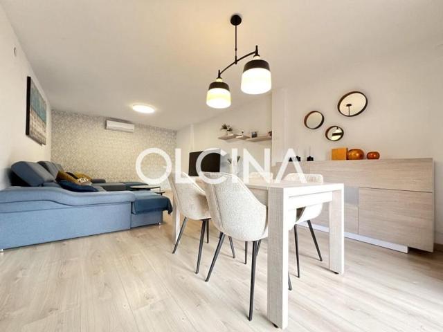 Adosada en venta en Ibi, San Miguel photo 0