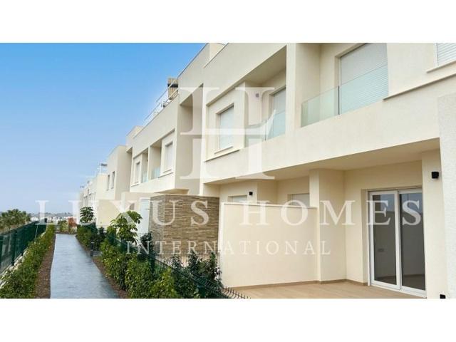 Duplex en venta en Algorfa photo 0