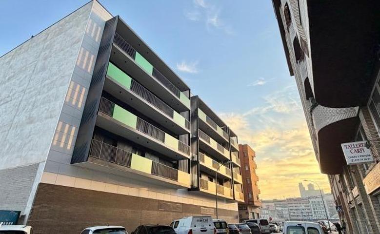 Piso en venta en Lleida, PRINCEP DE VIANA photo 0