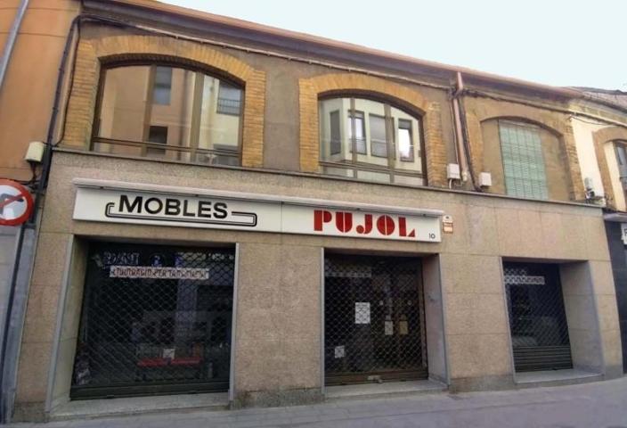 Local comercial en venta en Manresa, Carretera de Vic photo 0