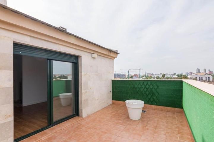 Aticos en venta en Murcia, Zona Juan de Borbón photo 0