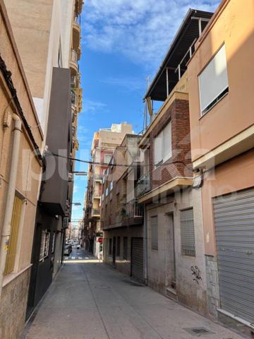 Casa en venta en Santa Pola, Centro photo 0