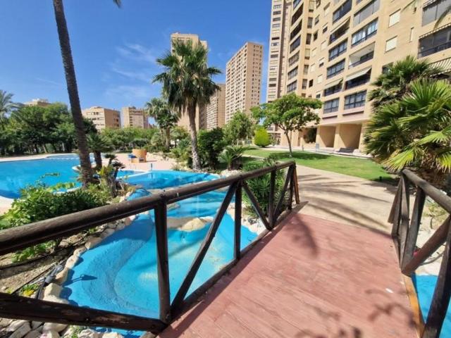 Apartamento en venta en Benidorm, Rincon de Loix photo 0