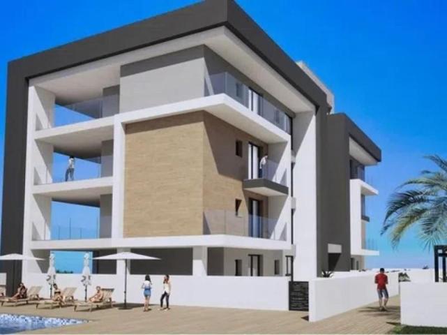 Apartamento en venta en Los Alcázares, Euro Roda photo 0