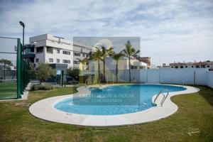 Piso en venta en Sanlúcar de Barrameda, Avenida de la Manzanilla, 11540 photo 0