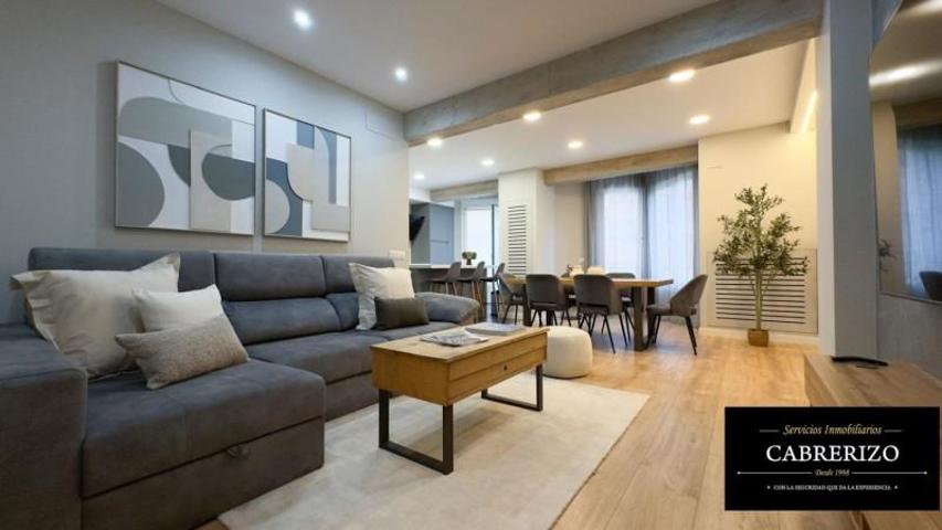 Piso en venta en Logroño, Centro photo 0