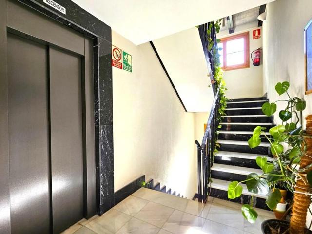 Estudio en venta en Madrid, Huertas-Cortes photo 0