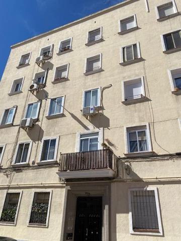 Piso en venta en Madrid, Ciudad Jardin photo 0