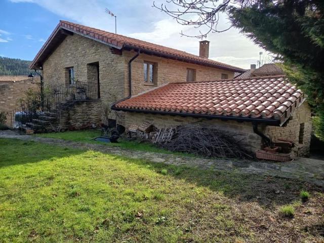 Duplex en venta en Barásoain, Iracheta photo 0