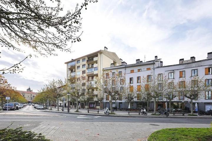 Piso en venta en Irun, Santiago Kalea, 20304 photo 0