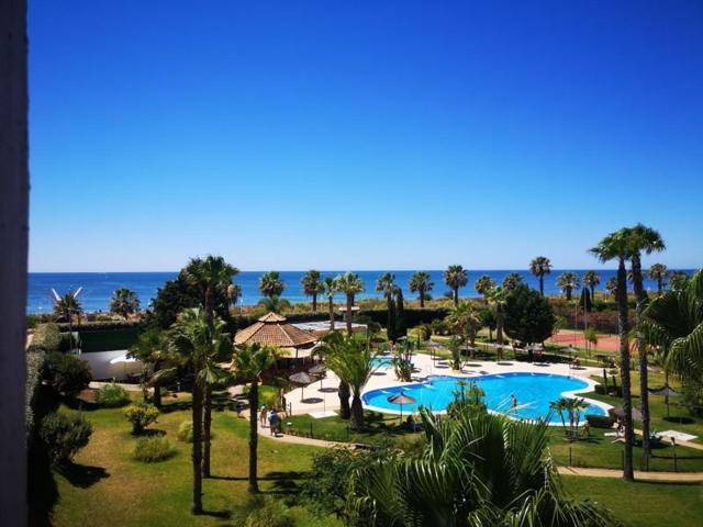 Aticos en venta en Lepe, Islantilla - Playa photo 0