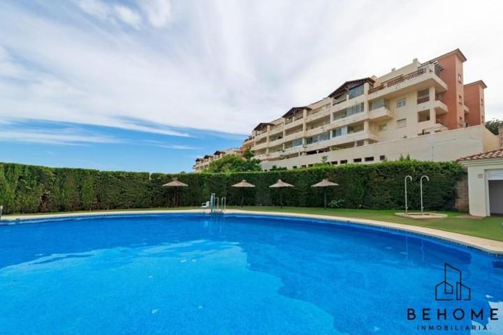 Aticos en venta en Benalmádena, Hospital Xanit photo 0