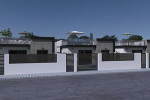 Chalet en venta en Torre-Pacheco, Balsicas photo 0