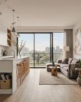 Atico Duplex en venta en Castellví de Rosanes, Nucelo urbano 1 photo 0