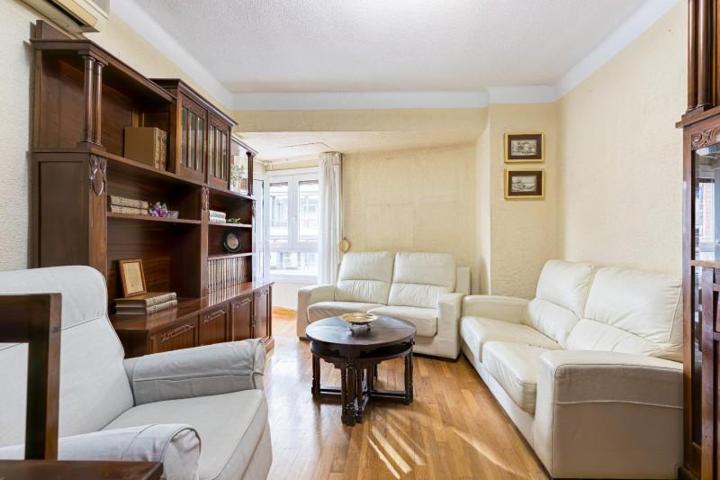 Piso en venta en Murcia, Corte Ingles photo 0