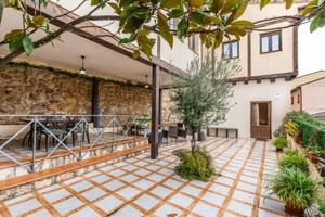 Chalet en venta en Pastrana, Castilla la mancha photo 0