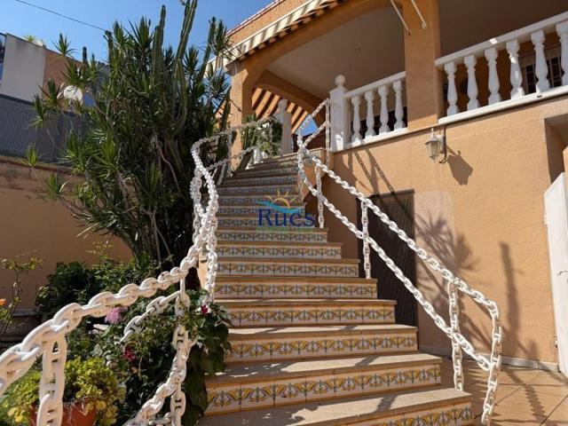 Casa en venta en Almazora-Almassora, Almazora Playa photo 0