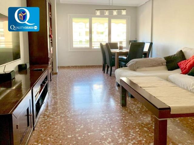 Piso en venta en San Juan, Centro photo 0