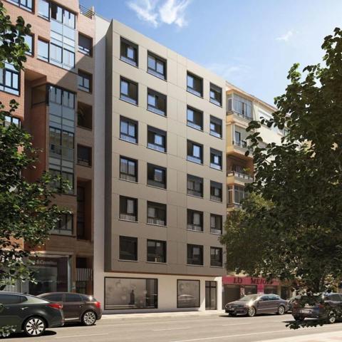 Apartamento en venta en Málaga, Centro photo 0