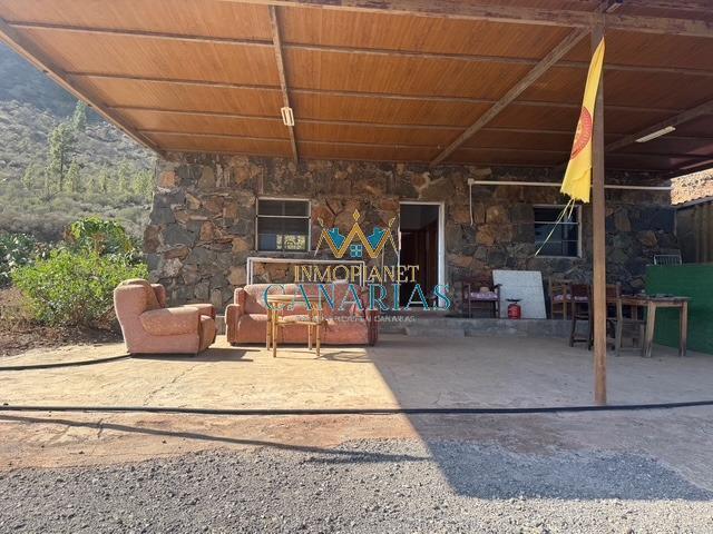 Chalet en venta en San Bartolomé de Tirajana, San Bartolome De Tirajana photo 0